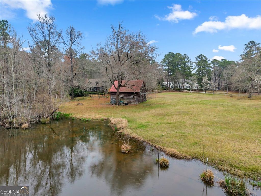 Photo of 973 Fieldstone Drive, Macon, GA 31210 (MLS # 10706515)