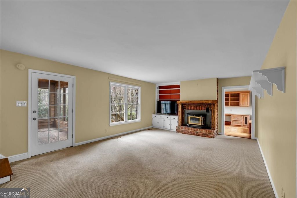 Photo of 973 Fieldstone Drive, Macon, GA 31210 (MLS # 10706515)