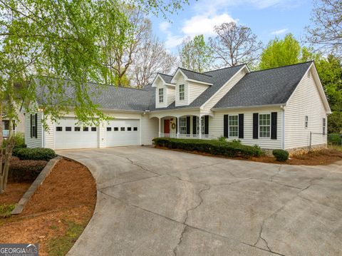 244 Kerry DR Jasper GA 30143