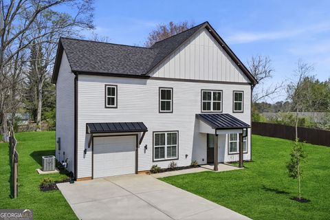 350 Tidwell CIR Alpharetta GA 30004