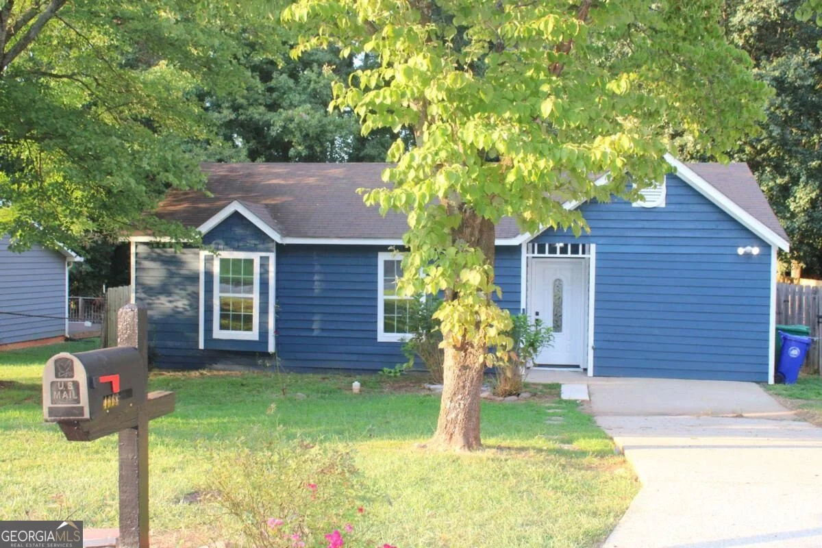 4668 Hairston Crossing Way, Stone Mountain, GA, 30083