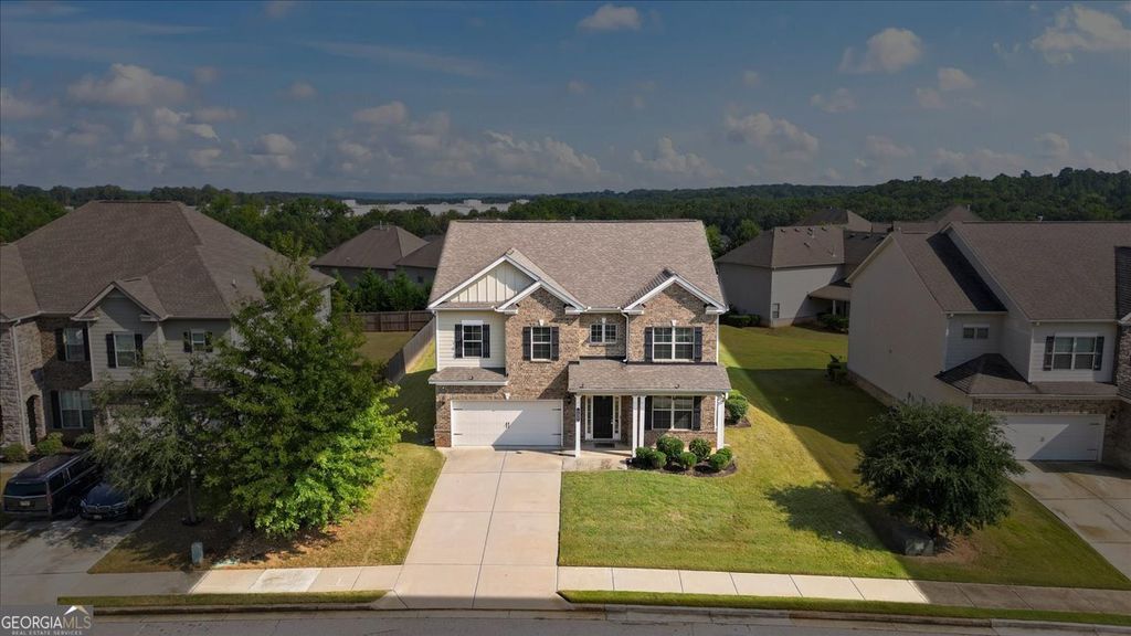 Photo of 330 Piedmont Circle, Covington, GA 30016 (MLS # 10635577)