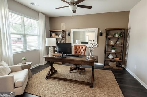 188 Canyon Ferry WAY Hoschton GA 30548