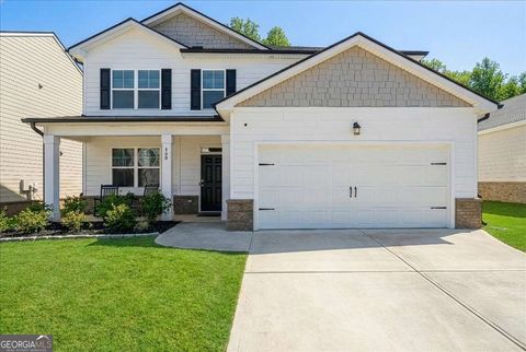 519705839 Hoschton GA Homes for Sale $400,000-$500,000