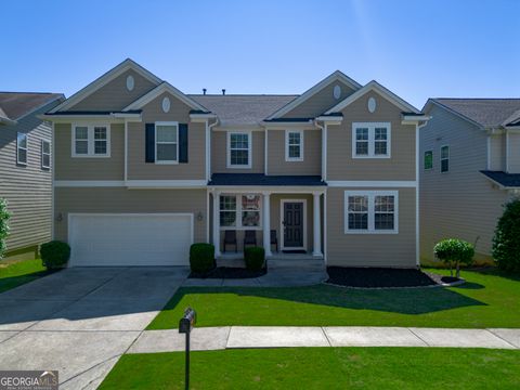 1218 Lanier Springs Drive, Buford, GA 30518 - #: 10486018