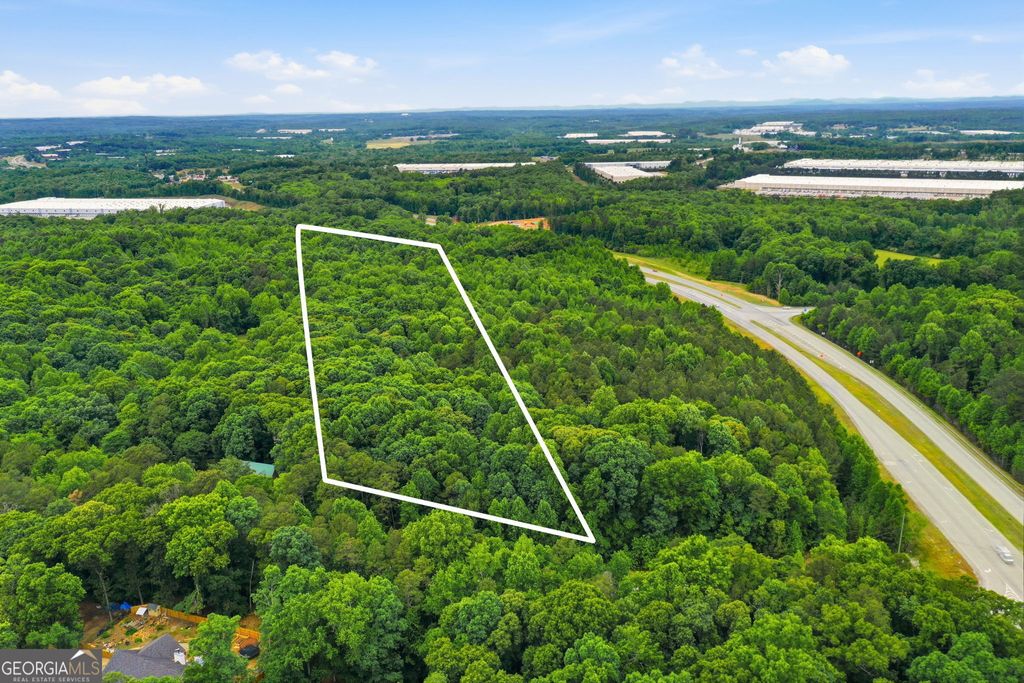 Photo of 1504 Academy Church Road, Jefferson, GA 30549 (MLS # 10801832)