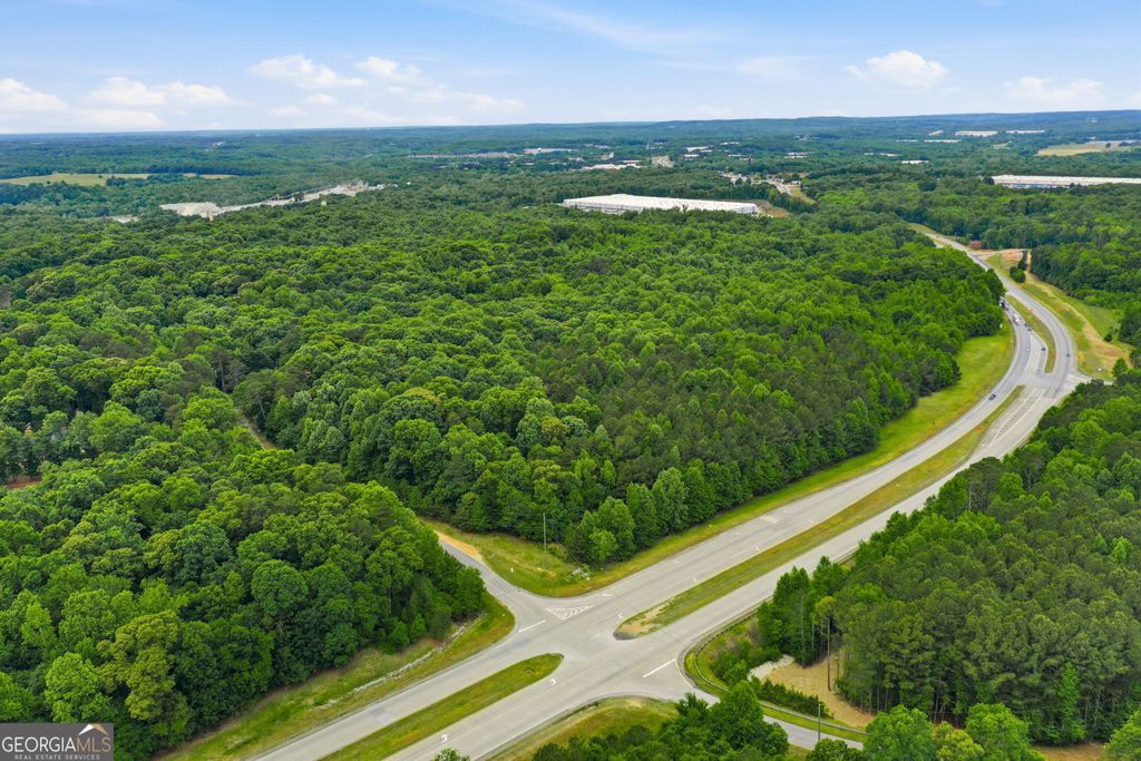 Photo of 1504 Academy Church Road, Jefferson, GA 30549 (MLS # 10801832)