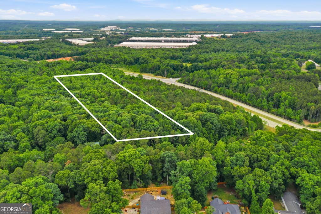 Photo of 1504 Academy Church Road, Jefferson, GA 30549 (MLS # 10801832)