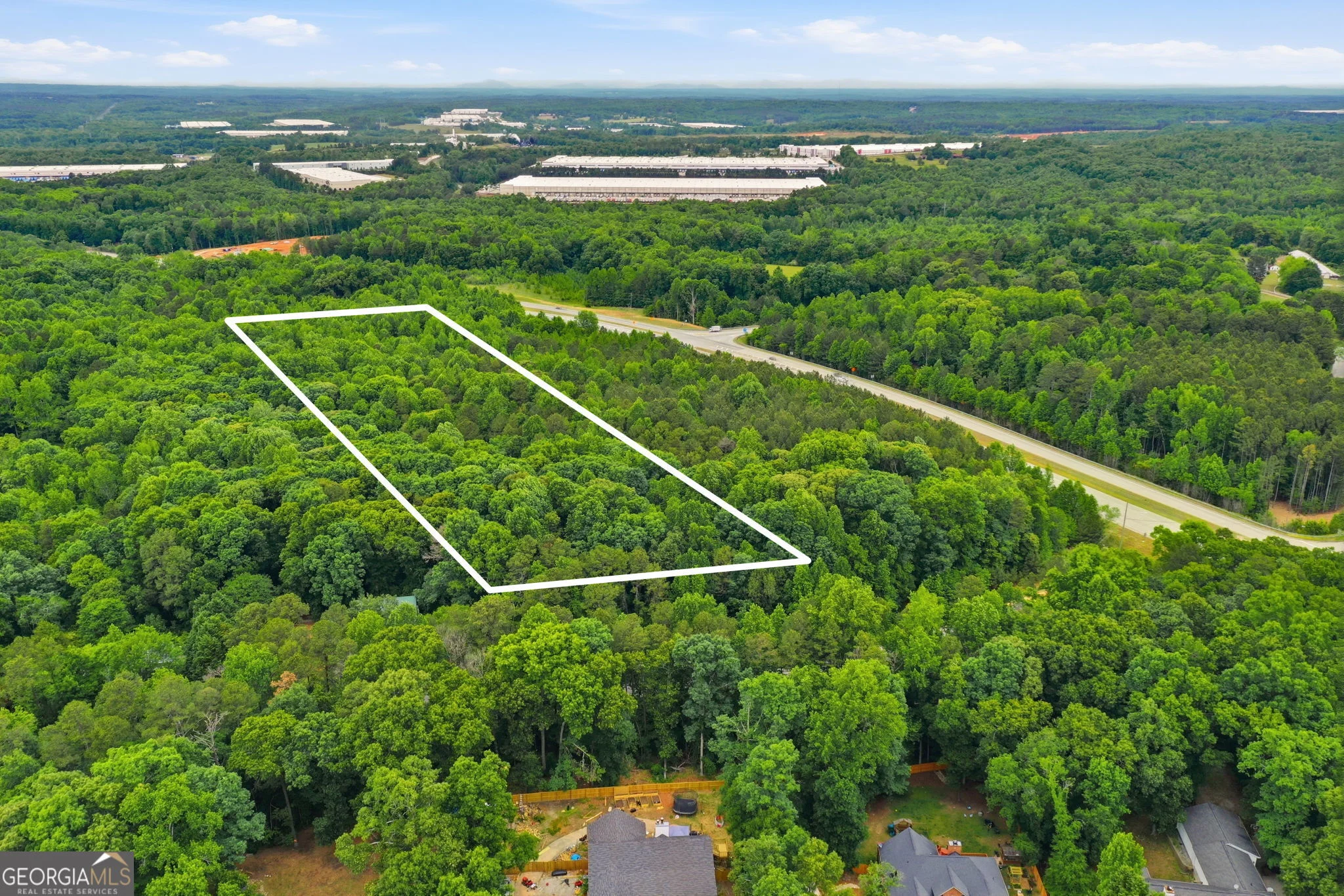 1504 Academy Church Road