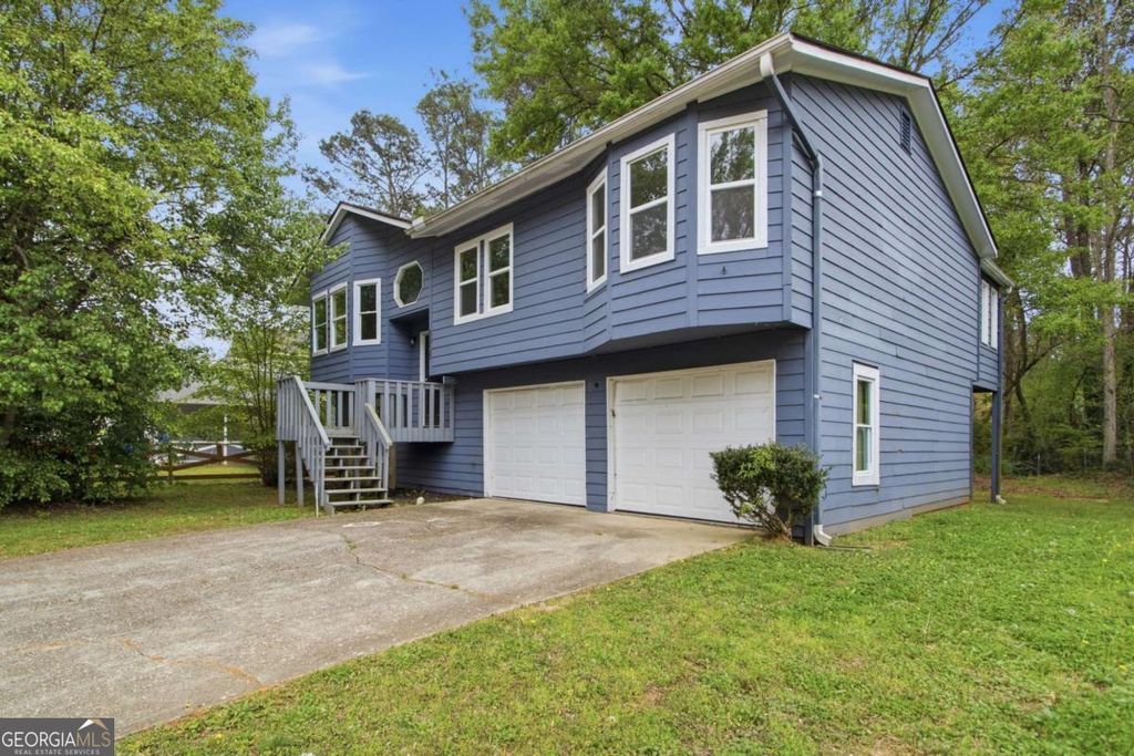 Photo of 5905 Wellborn Trail, Lithonia, GA 30058 (MLS # 10731486)