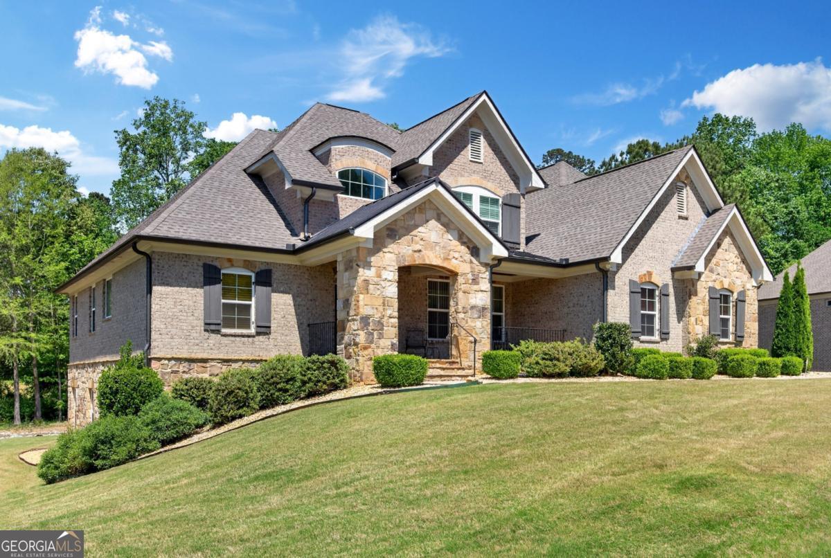 2710 Bolton Abbey DR