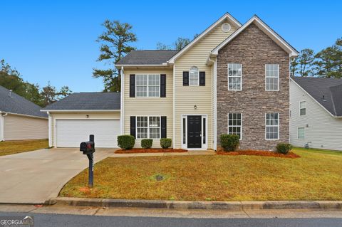 5556 Claridge CIR Stonecrest GA 30038