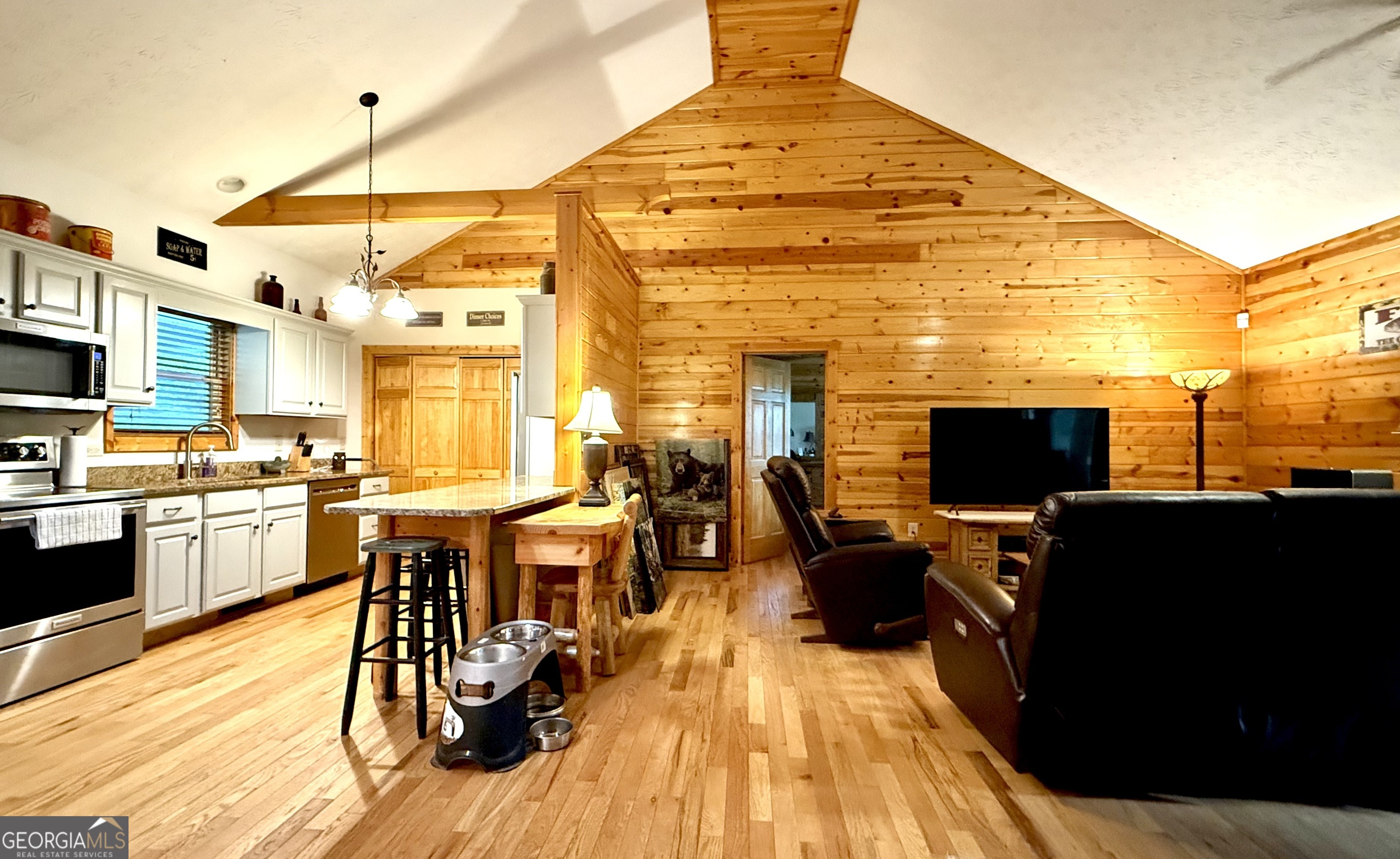 627 Mill Run RD