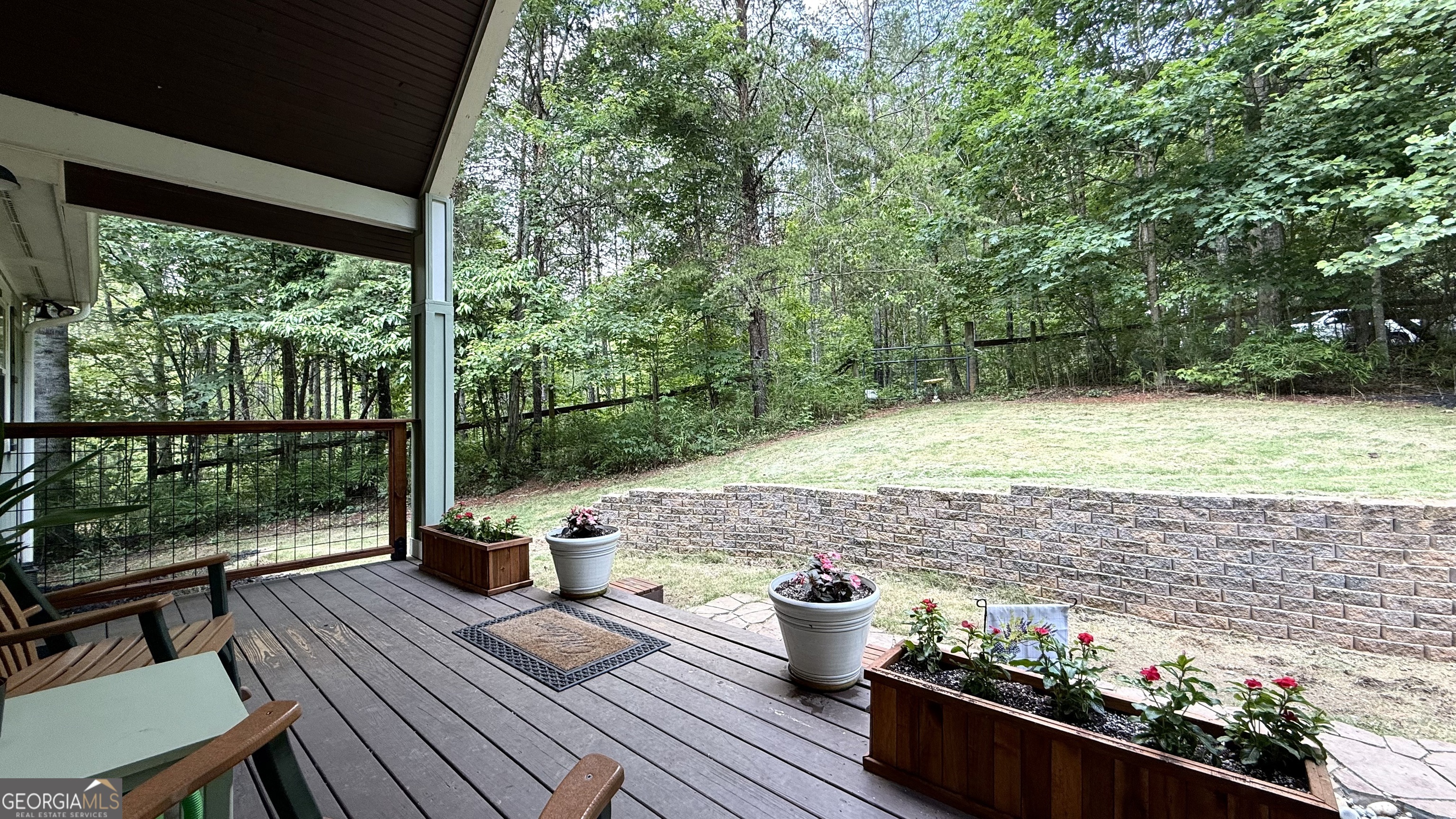 627 Mill Run RD
