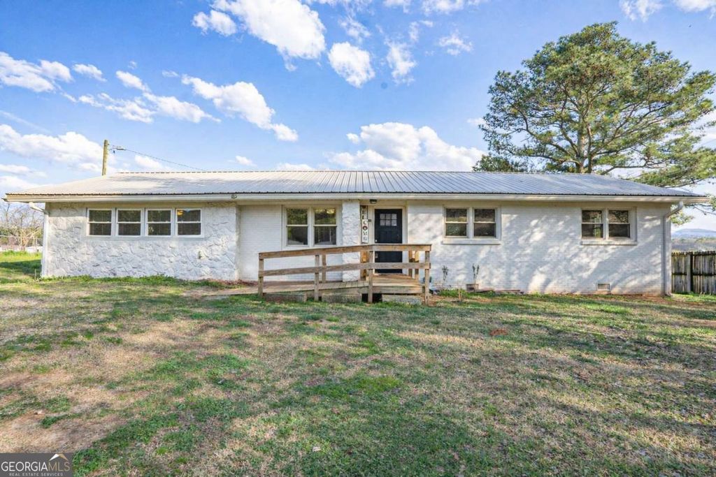 Photo of 7353 HIGHWAY 114, Lyerly, GA 30730 (MLS # 10708997)