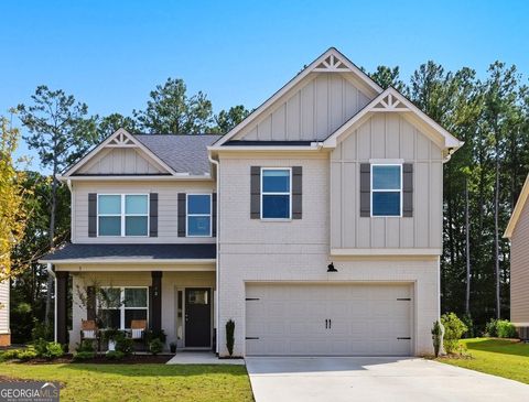 Photo of 522 Eagles Nest Circle, Auburn, GA 30011 (MLS # 10612442)