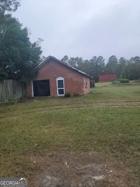 A home in Wrightsville