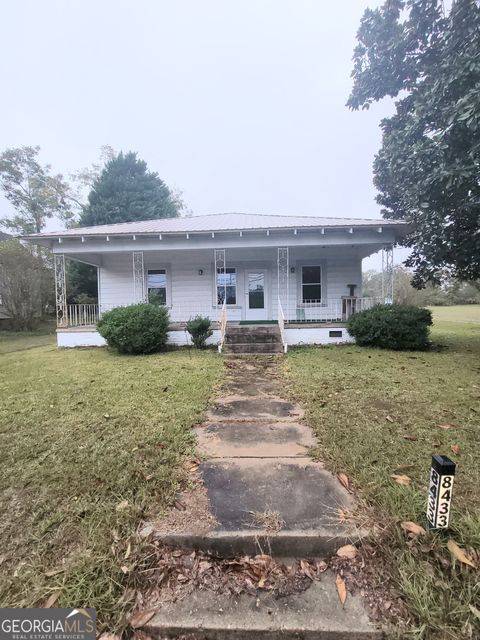 A home in Wrightsville