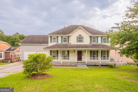5696 Glandor DR Mableton GA 30126