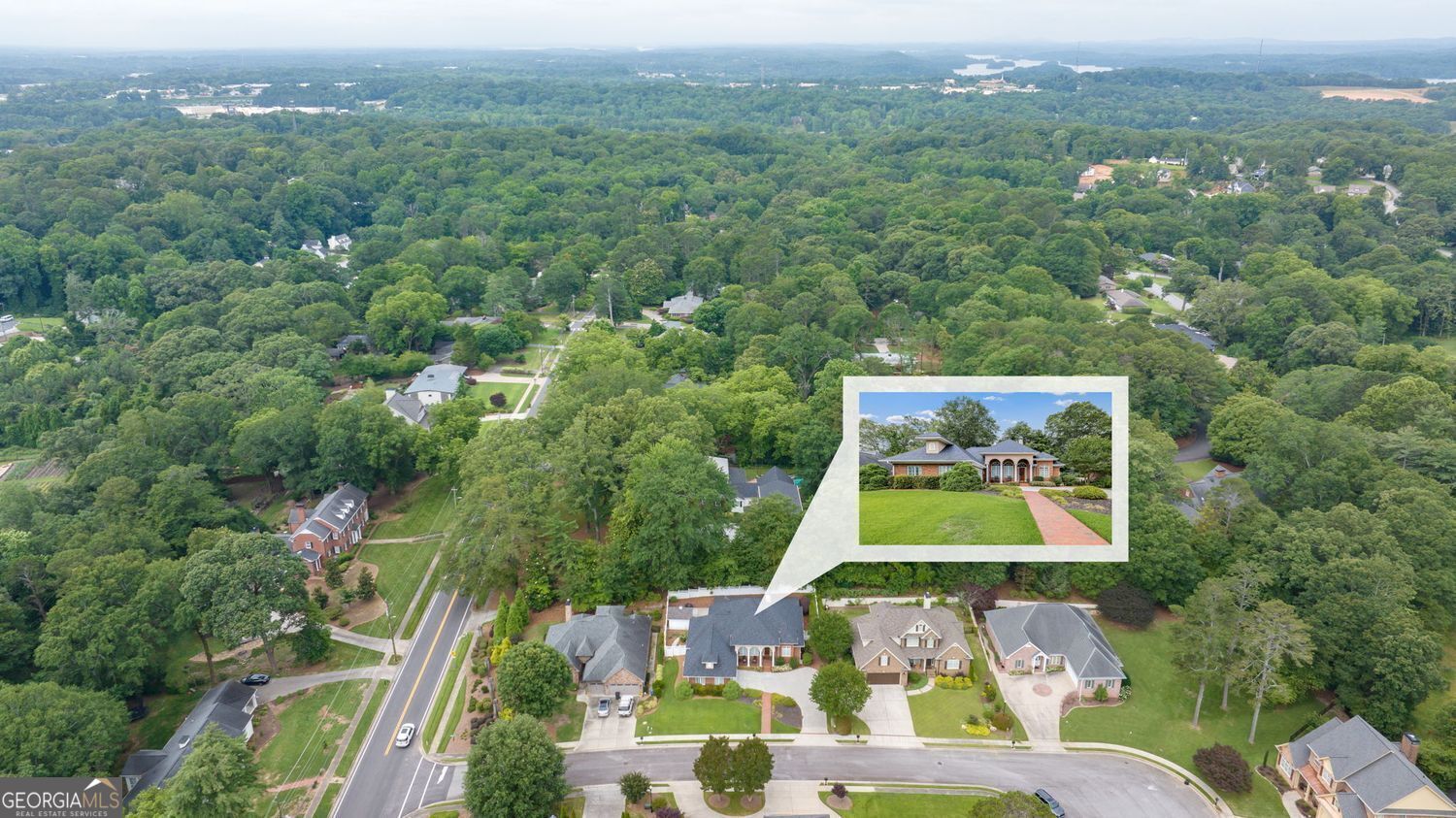 Gainesville, Georgia 30501, United States, 3 Bedrooms Bedrooms, ,2 BathroomsBathrooms,Residential,Active,155215