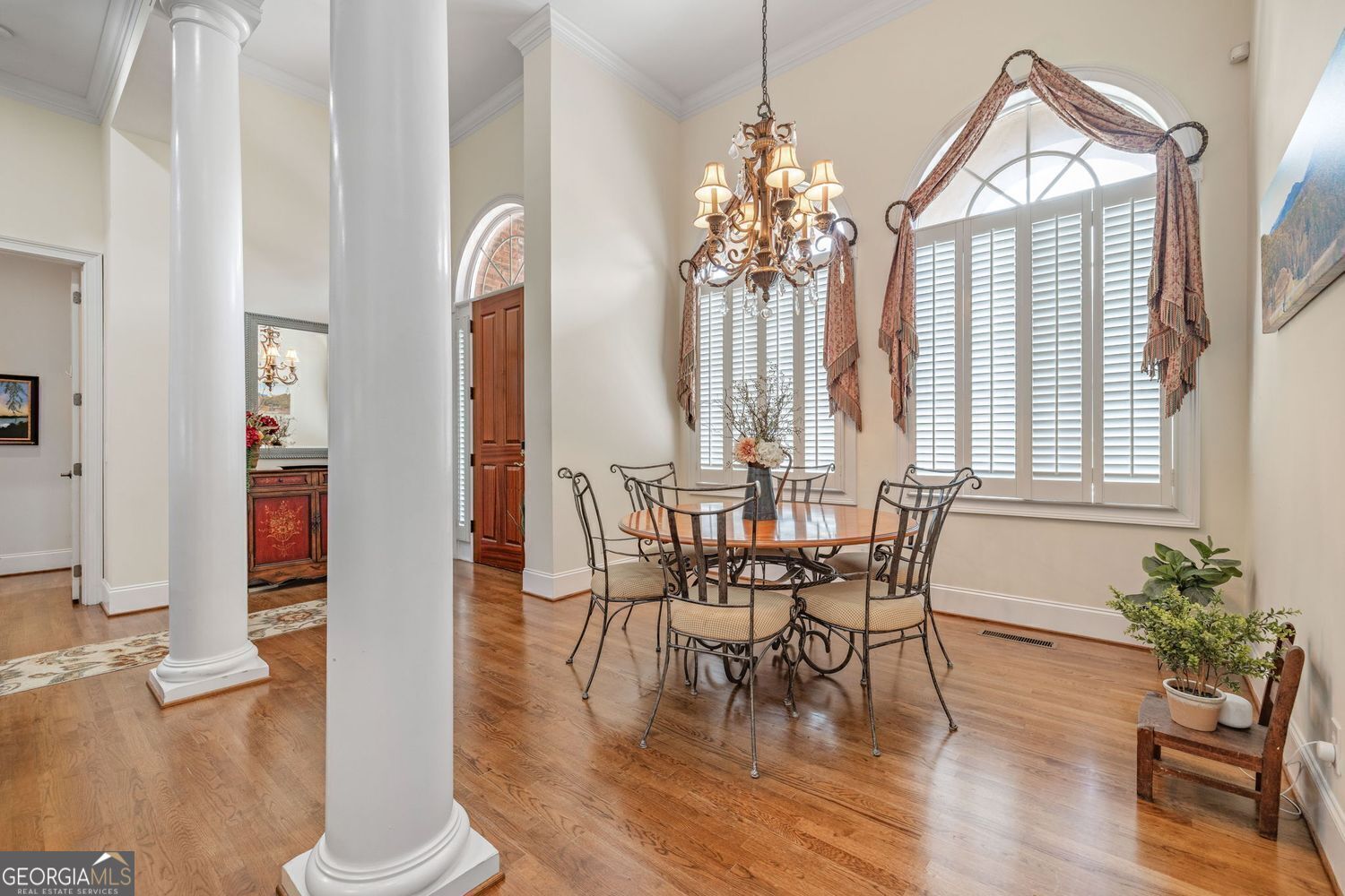 Gainesville, Georgia 30501, United States, 3 Bedrooms Bedrooms, ,2 BathroomsBathrooms,Residential,Active,155215