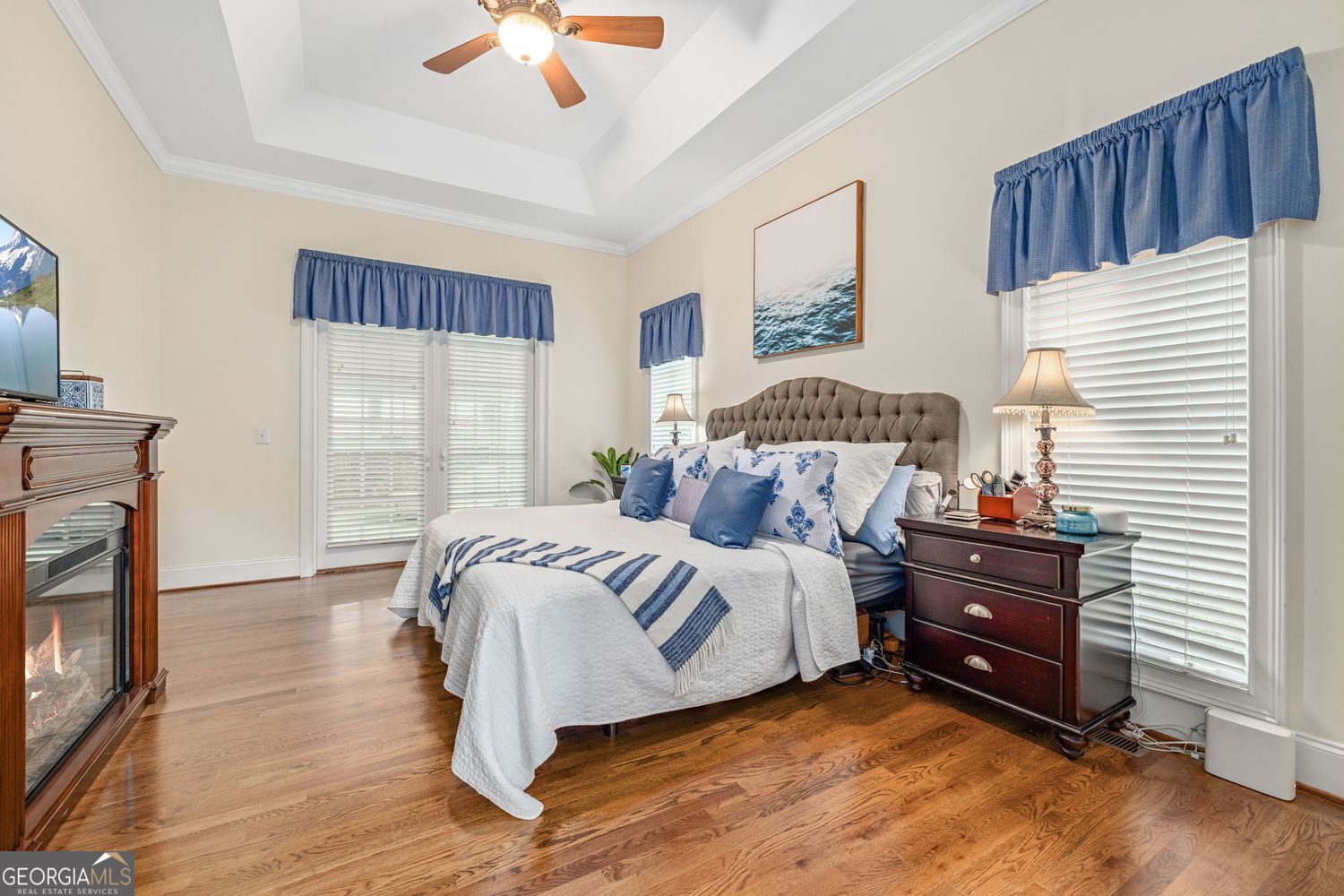 Gainesville, Georgia 30501, United States, 3 Bedrooms Bedrooms, ,2 BathroomsBathrooms,Residential,Active,155215