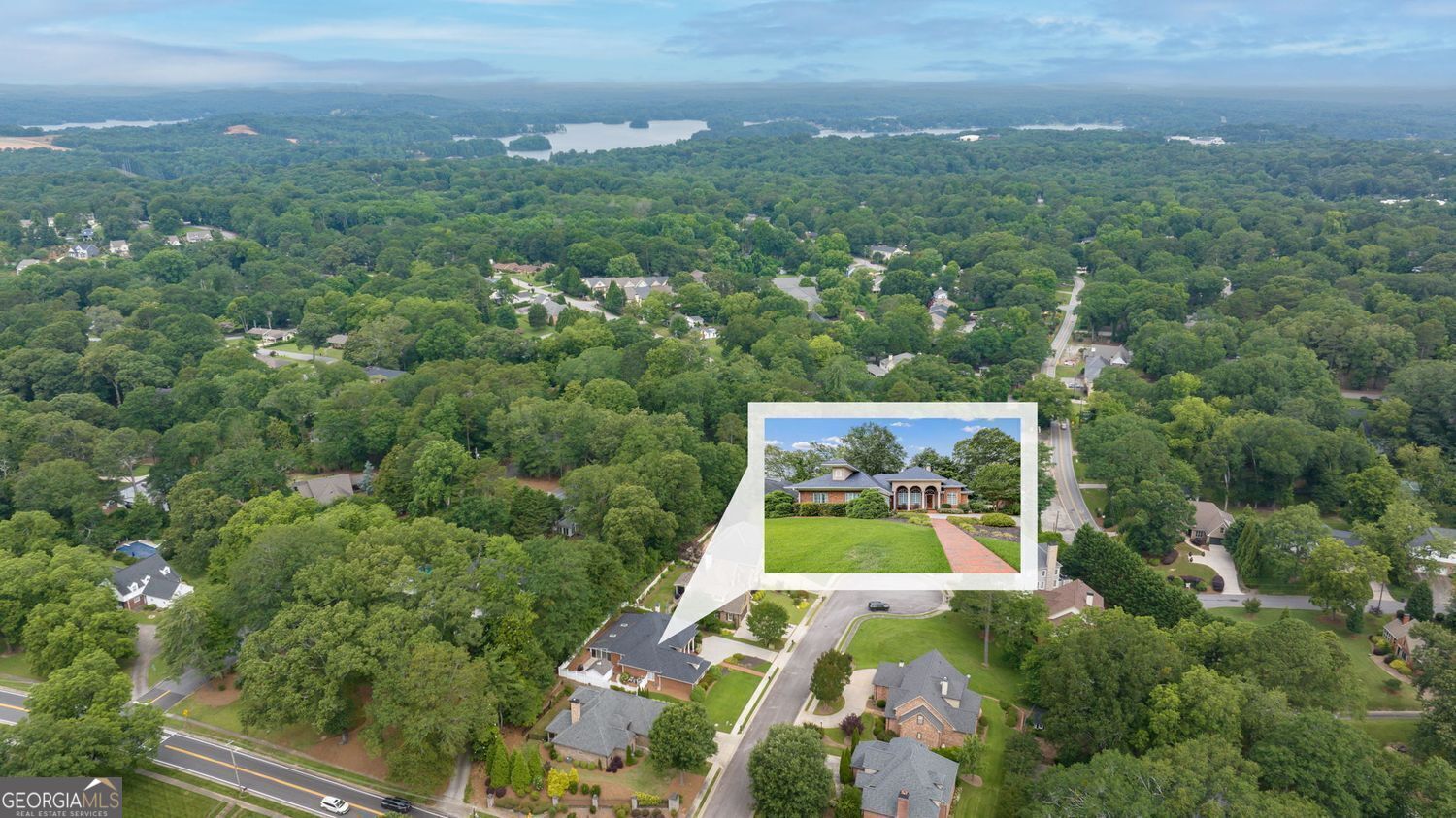 Gainesville, Georgia 30501, United States, 3 Bedrooms Bedrooms, ,2 BathroomsBathrooms,Residential,Active,155215