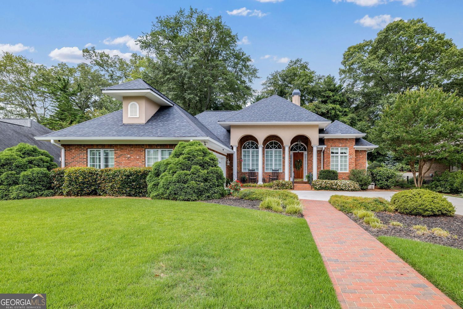 Gainesville, Georgia 30501, United States, 3 Bedrooms Bedrooms, ,2 BathroomsBathrooms,Residential,Active,155215