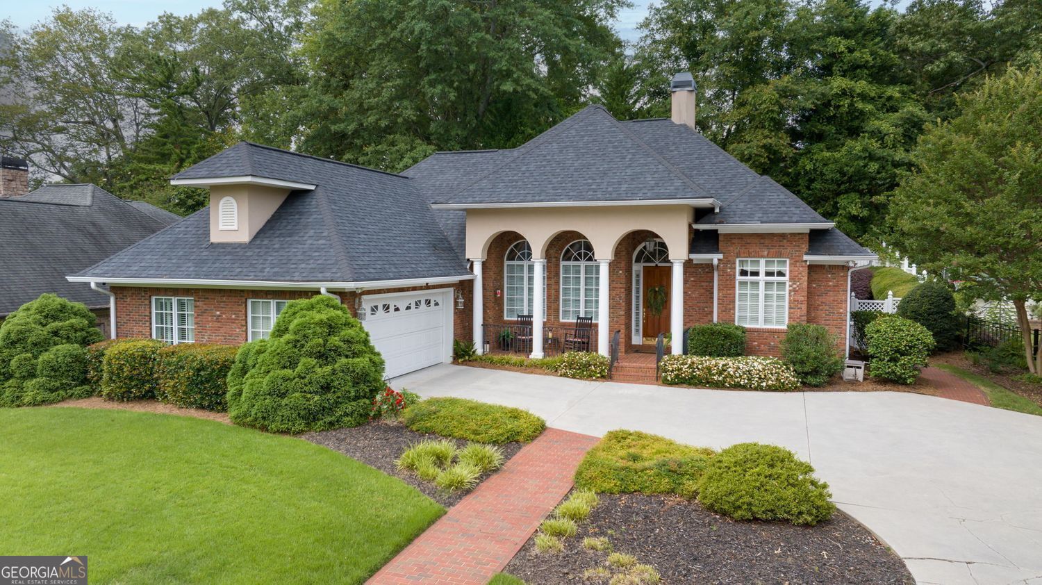 Gainesville, Georgia 30501, United States, 3 Bedrooms Bedrooms, ,2 BathroomsBathrooms,Residential,Active,155215