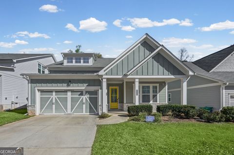 3372 Kelowna CT Tucker GA 30084