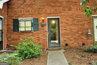 Charming 2-Bed, 2.5 Bath Condo with Private Fenced Yard - Ideal for Homeowners or Investors Discover the perfect blend of peace and practicality in this thoughtfully designed 2-bedroom, 2.5 bath condo. Tucked away in a quiet, low-traffic area, this home offers a tranquil setting while still providing easy access to major highways and commuter routes. Step inside to find a spacious and light-filled living area with Ceiling heights of 9 feet on the main level that flows seamlessly into the kitchen and dining space-ideal for everyday living or entertaining guests. The main level also features a bedroom and full bath, a half bath for guest, as well as dedicated space for a washer and dryer with convenient access to the private, fenced backyard-perfect for relaxing or hosting friends. Upstairs, you'll find a second bedroom with its own en-suite bath, providing comfort and privacy for guests or housemates. Whether youre looking for a primary residence, a long-term investment, or a profitable short-term rental opportunity, this property delivers. Located just minutes from local dining, shopping, and everyday conveniences, this condo offers the best of both worlds-peaceful living with urban accessibility.