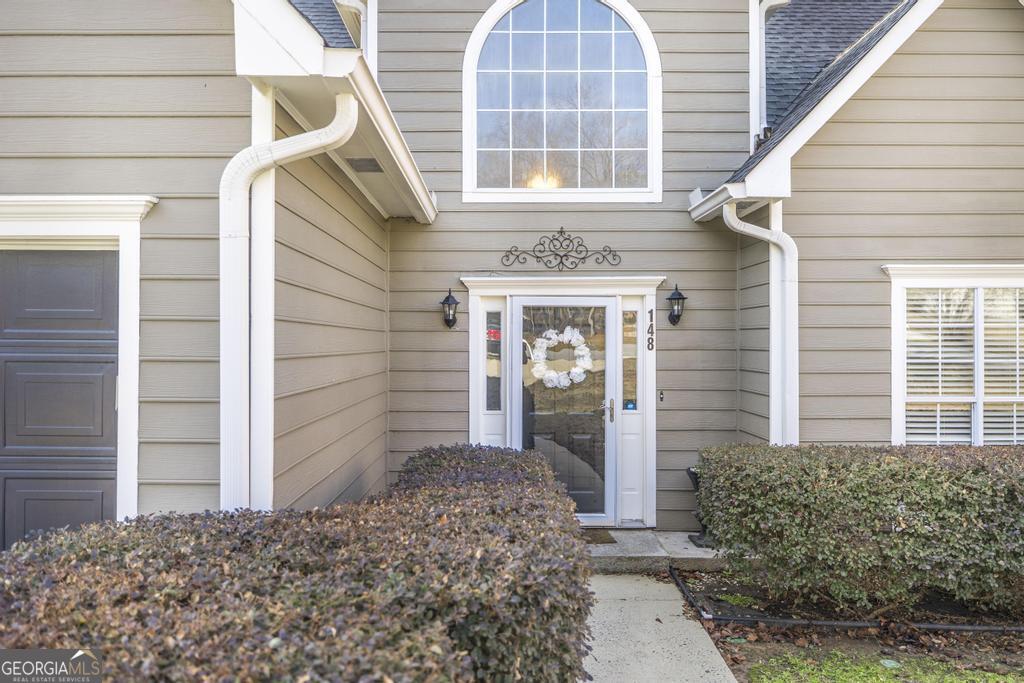 148 Ashford Trace LN