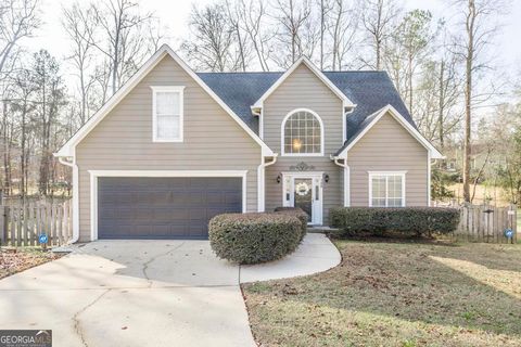 148 Ashford Trace LN Macon GA 31210