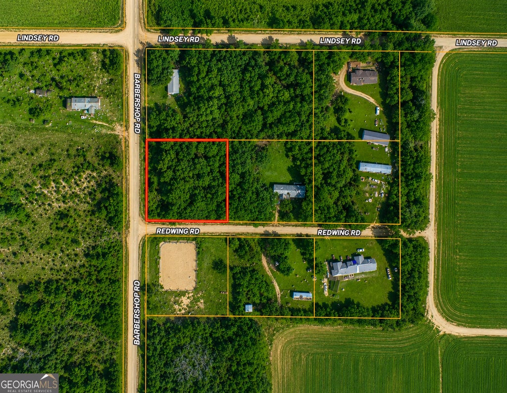 Photo of 90 Barber Shop Road, Unadilla, GA 31091 (MLS # 10798540)
