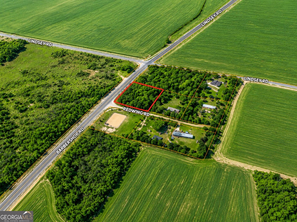 Photo of 90 Barber Shop Road, Unadilla, GA 31091 (MLS # 10798540)
