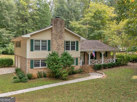 8294 Winston WAY Jonesboro GA 30236