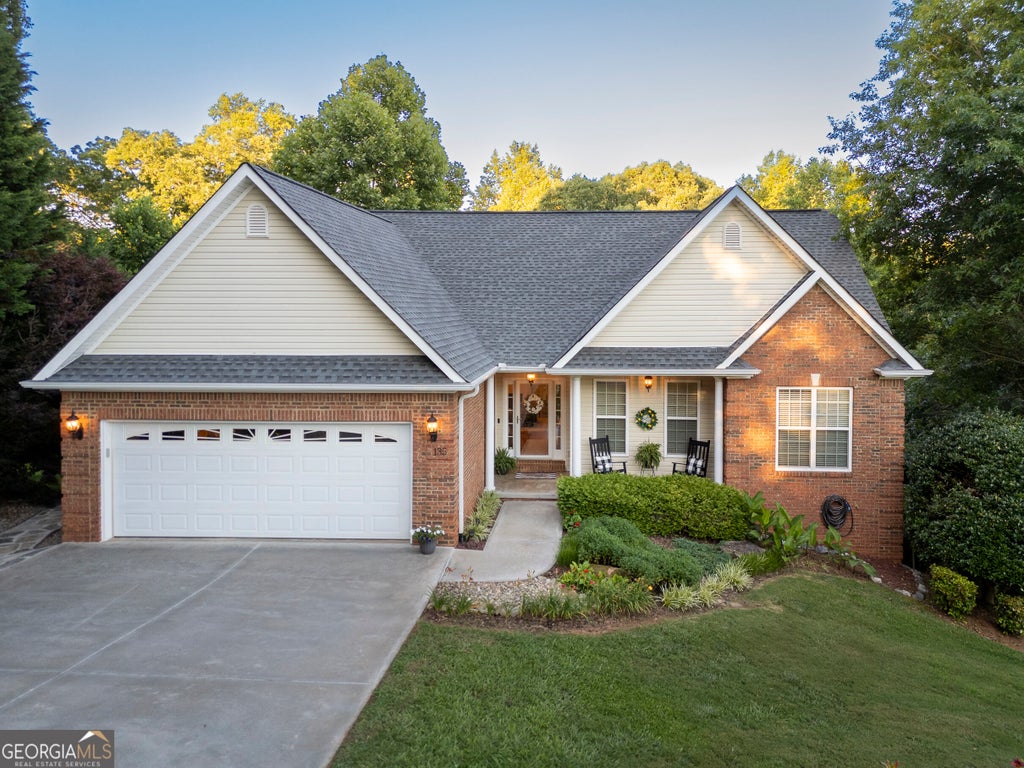 Photo of 135 Majestic Way, Clarkesville, GA 30523 (MLS # 10871556)