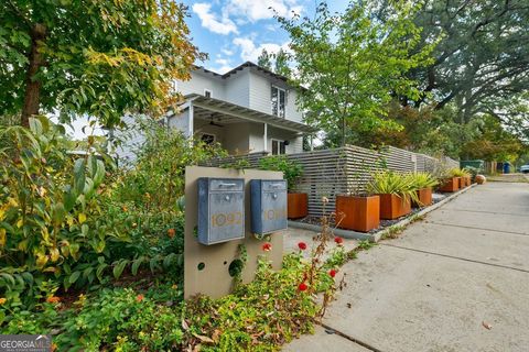 Photo of 1092 Kirkwood Avenue SE, Atlanta, GA 30316 (MLS # 10673984)