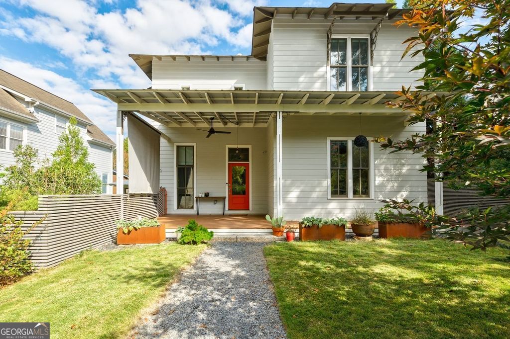 Photo of 1092 Kirkwood Avenue SE, Atlanta, GA 30316 (MLS # 10673984)