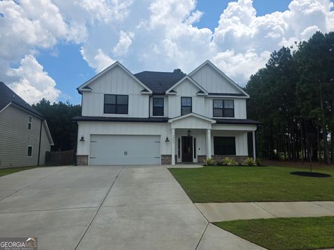 3003 Bannack LN Harlem GA 30814