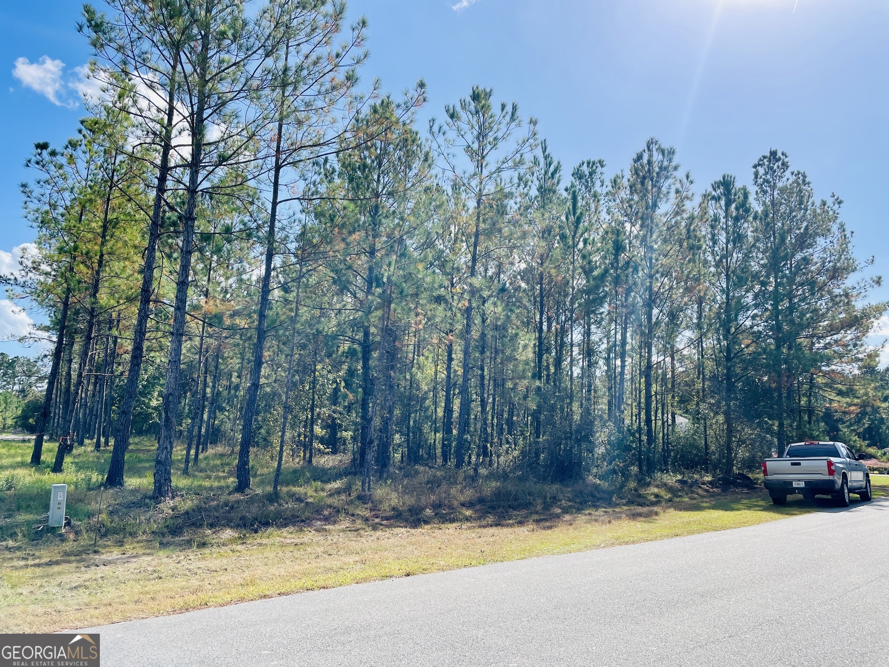 LOT 12 Buchanan Landing DR