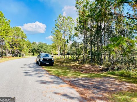 LOT 12 Buchanan Landing DR Folkston GA 31537
