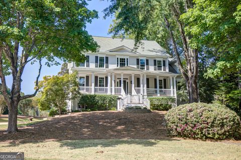 107 Terrane RDG Peachtree City GA 30269