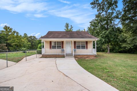 A home in Jackson