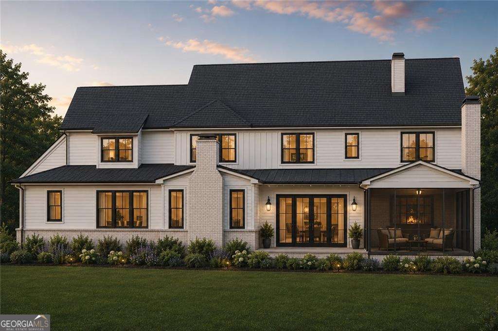 13040 Arnold Mill RD