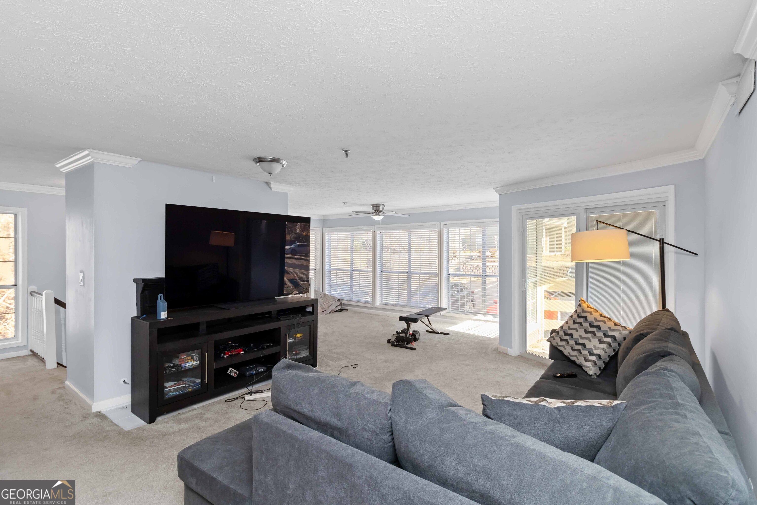 Overlook At Riverview - Residential