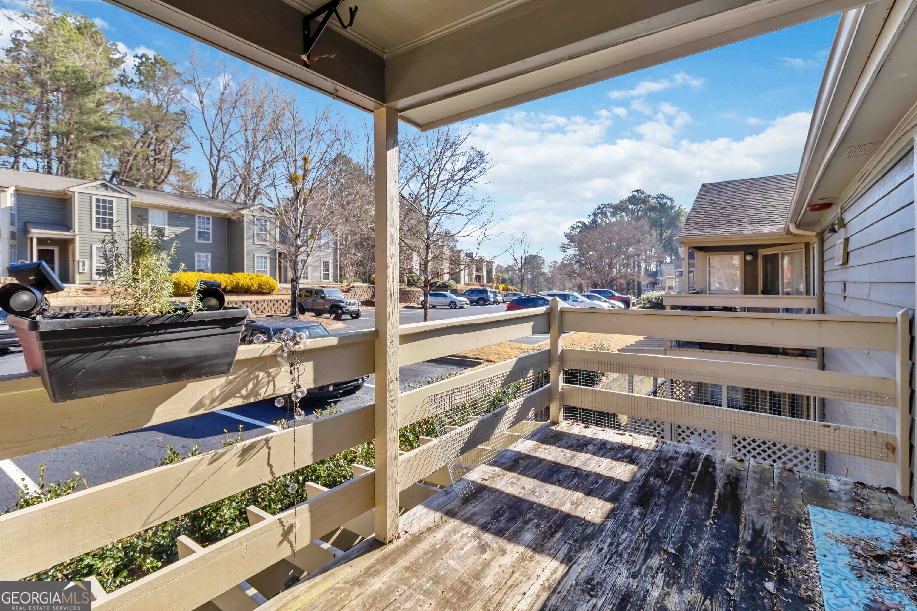 Overlook At Riverview - Residential