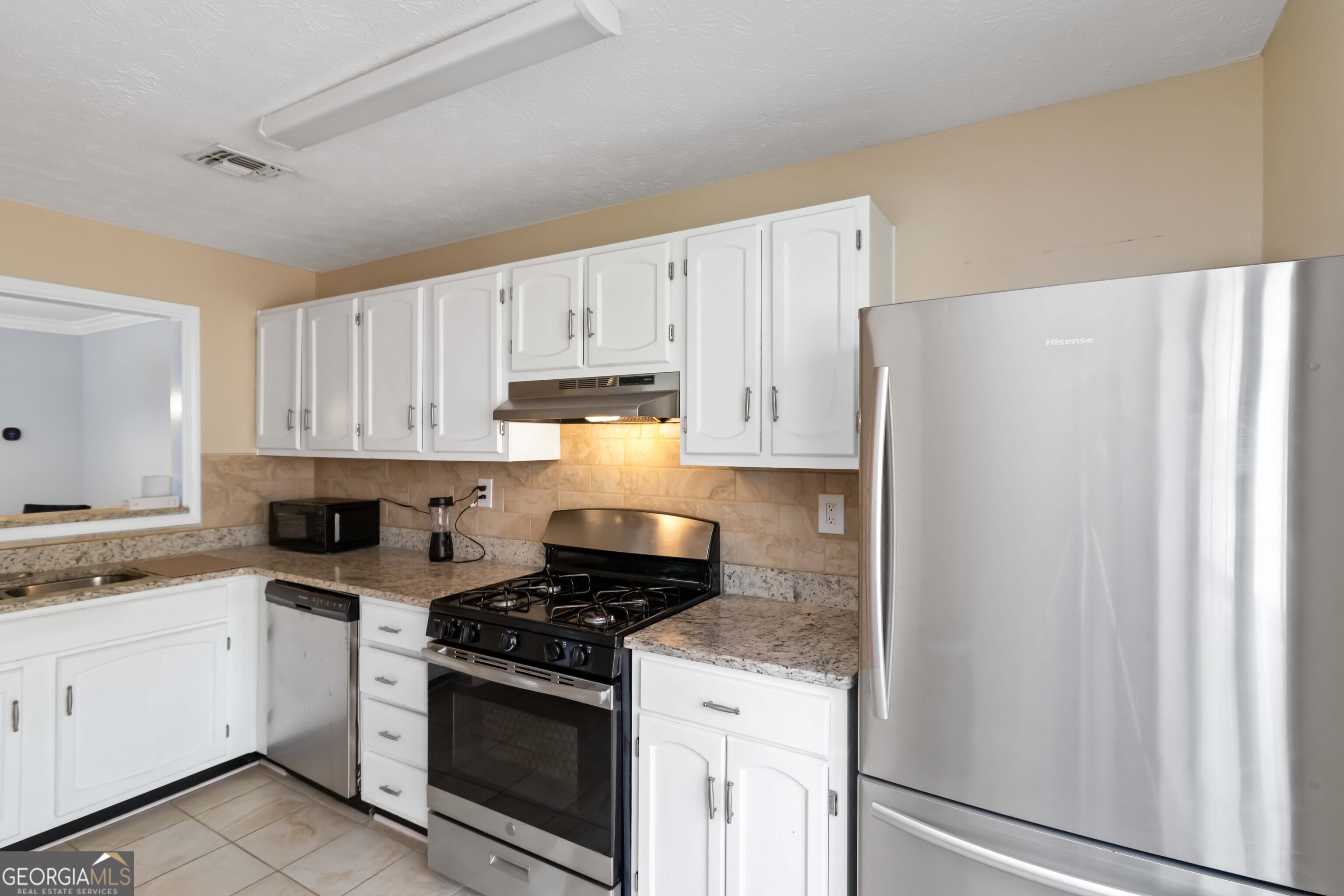 Overlook At Riverview - Residential