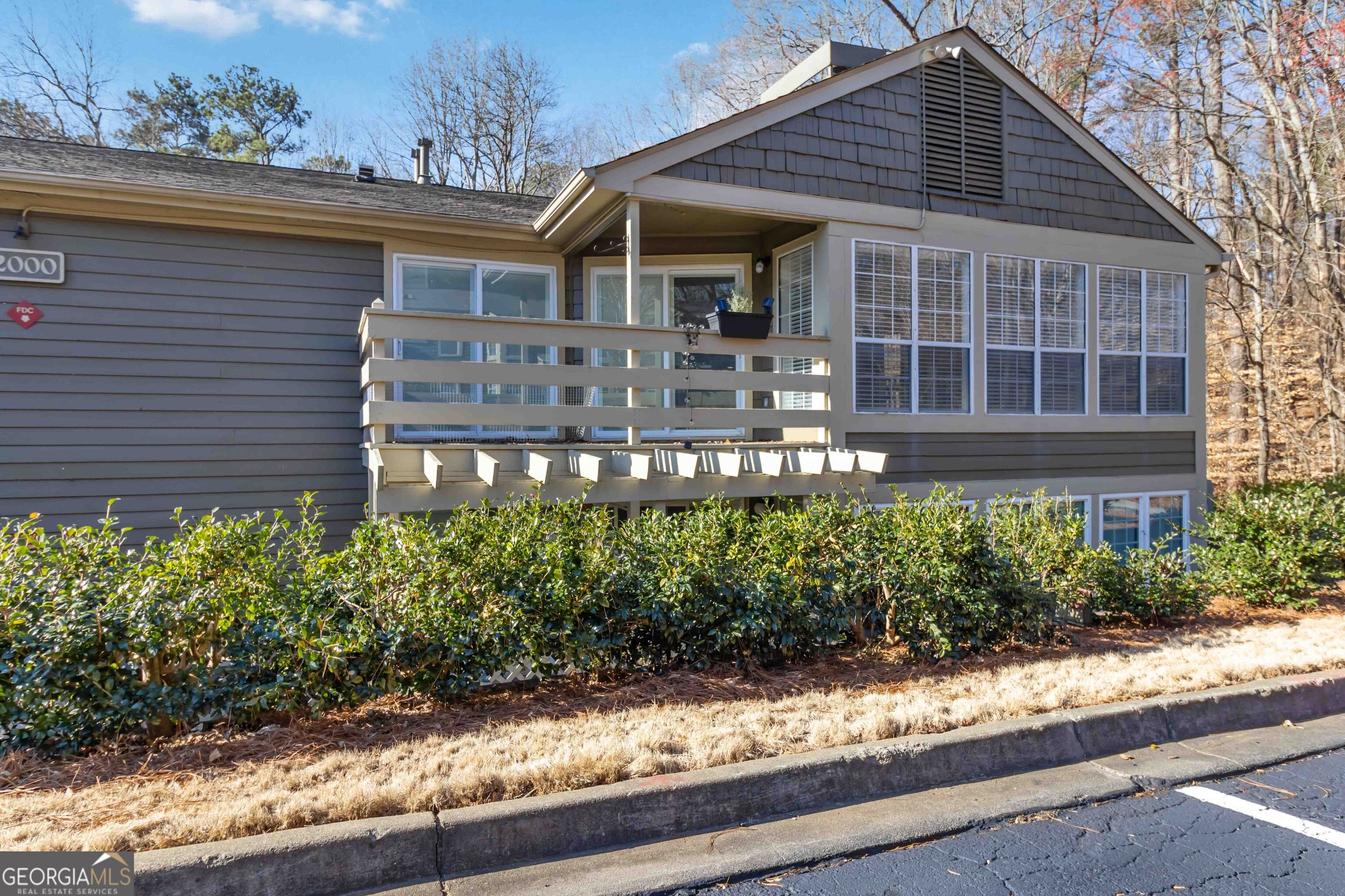 Overlook At Riverview - Residential
