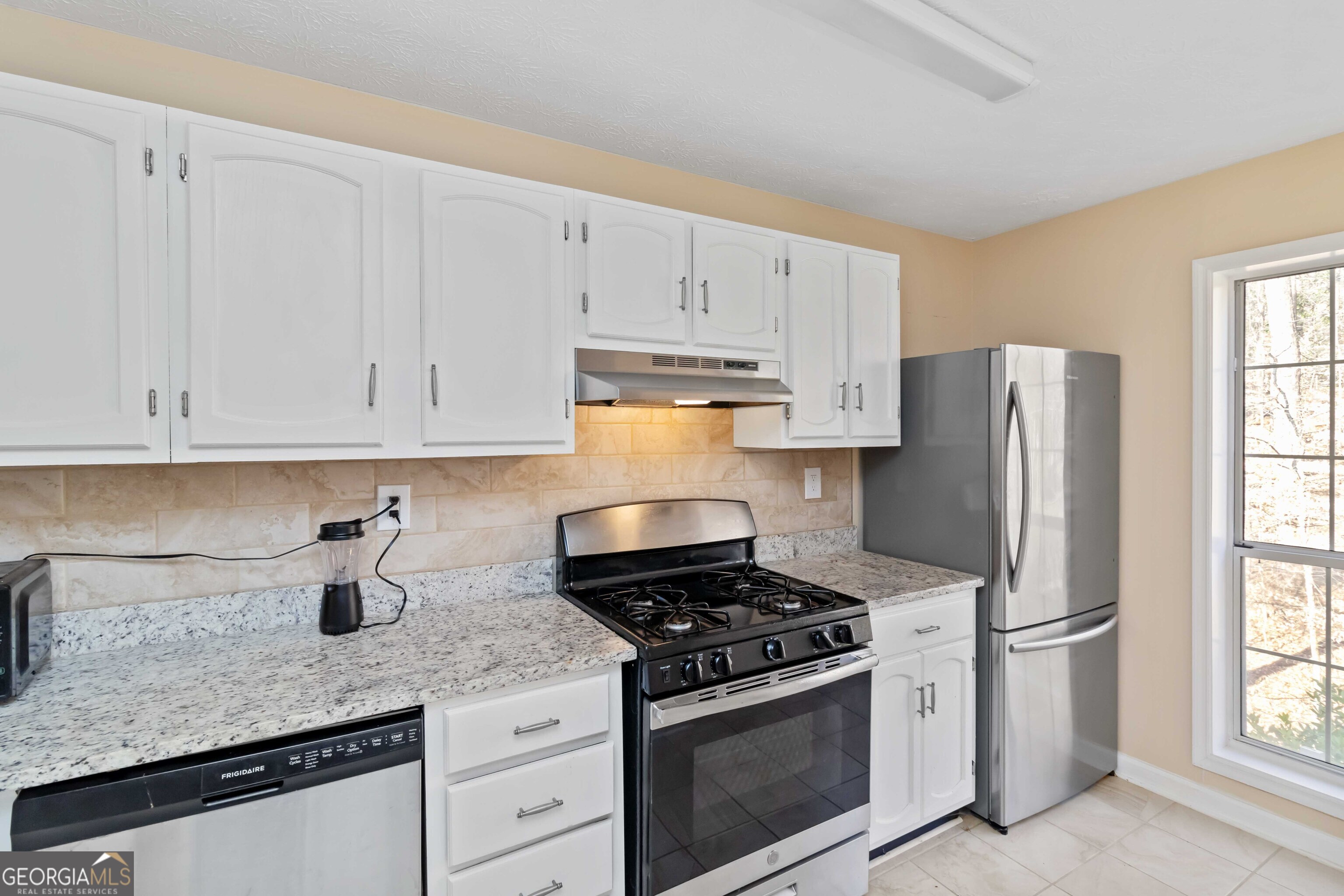 Overlook At Riverview - Residential